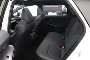 Toyota New bZ4X Touring Premium AWD