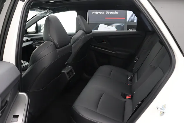 Toyota New bZ4X Touring Premium AWD