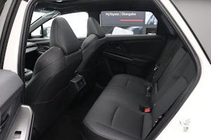 Fahrzeugbild TOYOTA New bZ4X Touring Premium AWD