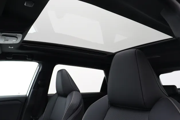 Toyota New bZ4X Touring Premium AWD