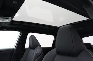 Fahrzeugbild TOYOTA New bZ4X Touring Premium AWD
