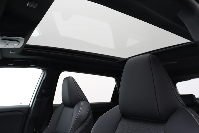 Fahrzeugbild TOYOTA BZ4X