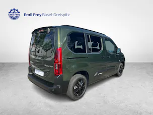Citroën Berlingo 1.5 BlueHDi 130 Max