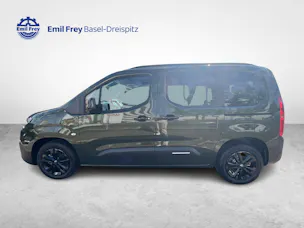 Citroën Berlingo 1.5 BlueHDi 130 Max