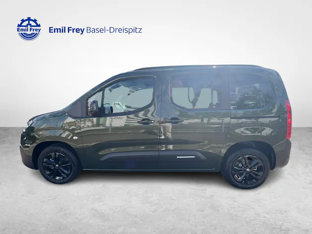 Citroën Berlingo 1.5 BlueHDi 130 Max