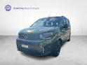 Citroën Berlingo 1.5 BlueHDi 130 Max