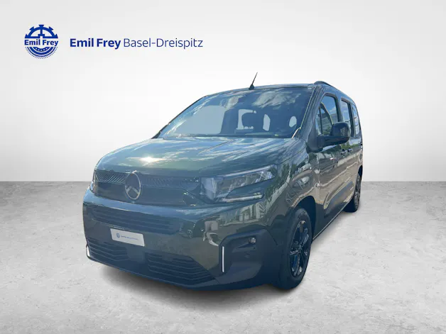 Citroën Berlingo 1.5 BlueHDi 130 Max