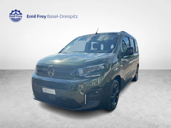 Fahrzeugbild CITROEN Berlingo 1.5 BlueHDi 130 Max