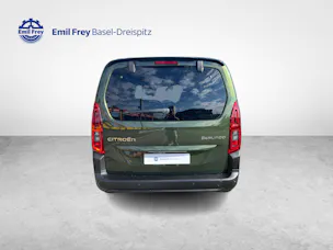 Citroën Berlingo 1.5 BlueHDi 130 Max