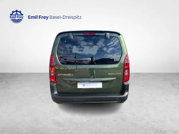 Citroën Berlingo 1.5 BlueHDi 130 Max