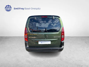 Fahrzeugbild CITROEN Berlingo 1.5 BlueHDi 130 Max