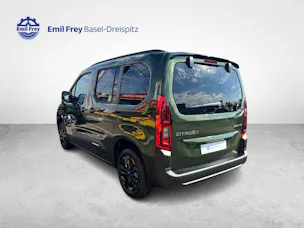 Citroën Berlingo 1.5 BlueHDi 130 Max