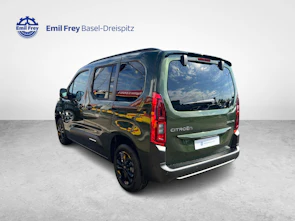 Fahrzeugbild CITROEN Berlingo 1.5 BlueHDi 130 Max