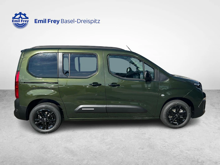 Fahrzeugbild CITROEN BERLINGO