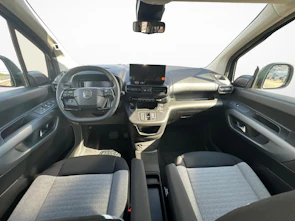 Fahrzeugbild CITROEN Berlingo 1.5 BlueHDi 130 Max