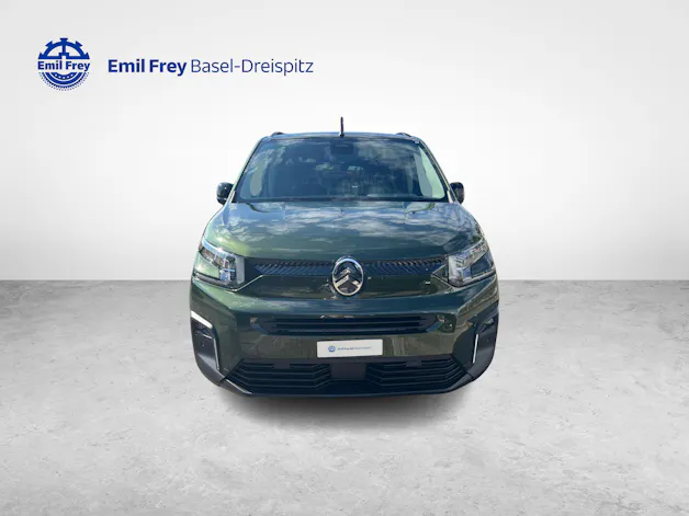 Citroën Berlingo 1.5 BlueHDi 130 Max