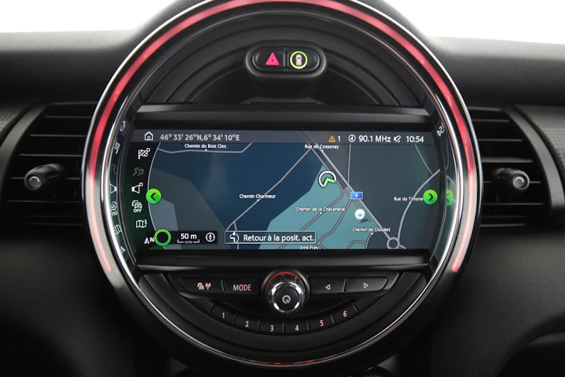 Fahrzeugbild MINI MINI