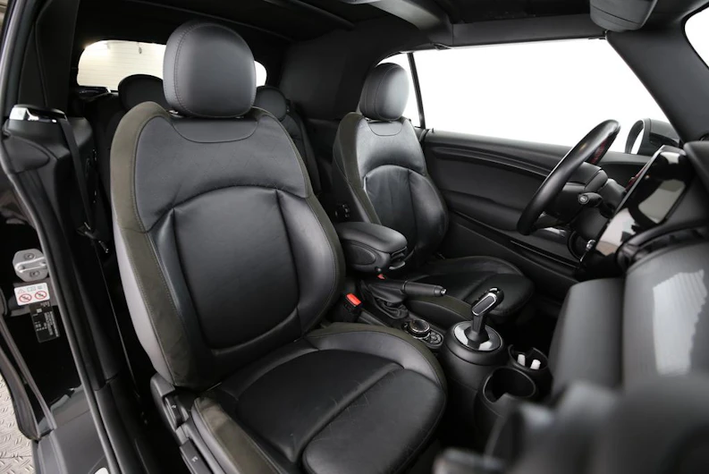 Fahrzeugbild MINI MINI