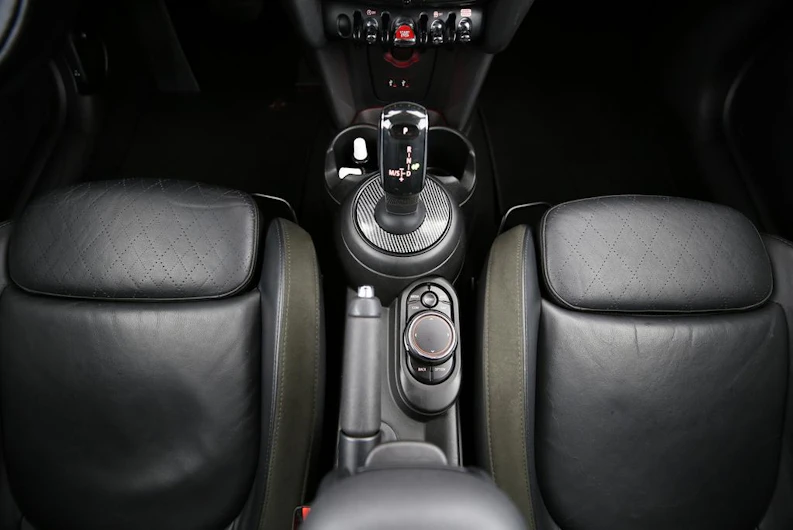 Fahrzeugbild MINI MINI