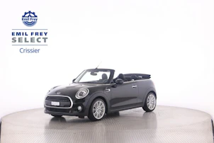 image du véhicule MINI Cabrio F57 1.5i Cooper