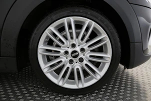 image du véhicule MINI Cabrio F57 1.5i Cooper