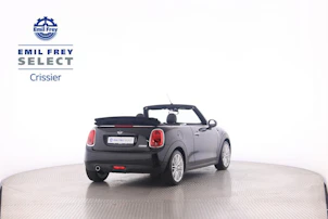 image du véhicule MINI Cabrio F57 1.5i Cooper