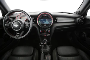 image du véhicule MINI Cabrio F57 1.5i Cooper