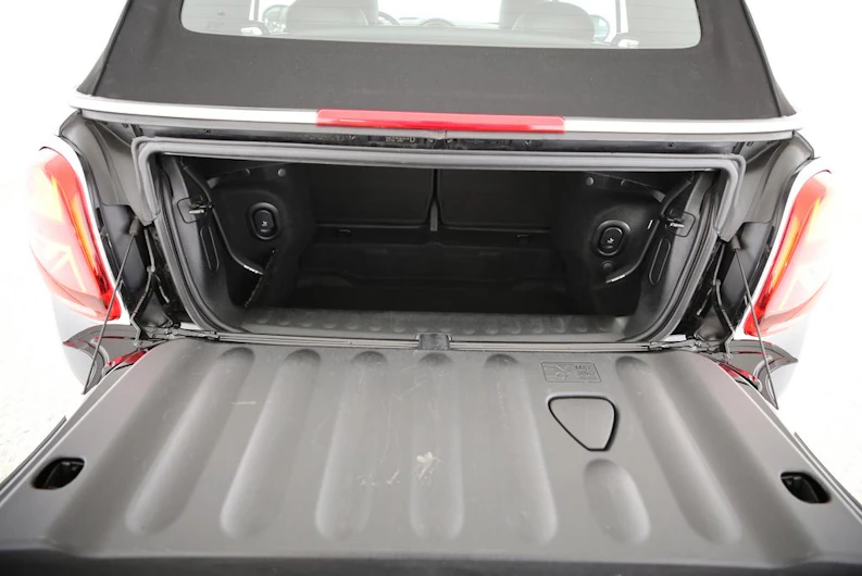 Fahrzeugbild MINI MINI