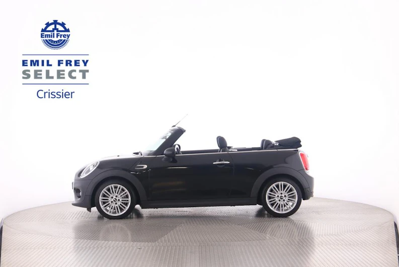 Fahrzeugbild MINI MINI