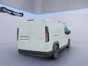 Kia PV5 Cargo 51.5 kWh Essential mit Bott Innenausbau