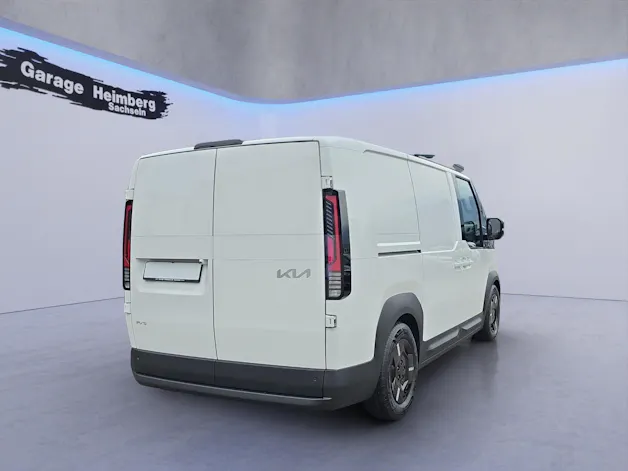 Kia PV5 Cargo 51.5 kWh Essential mit Bott Innenausbau