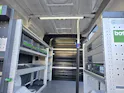 Kia PV5 Cargo 51.5 kWh Essential mit Bott Innenausbau