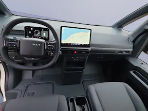 Kia PV5 Cargo 51.5 kWh Essential mit Bott Innenausbau