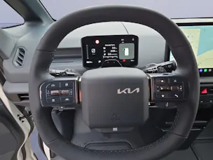 Kia PV5 Cargo 51.5 kWh Essential mit Bott Innenausbau