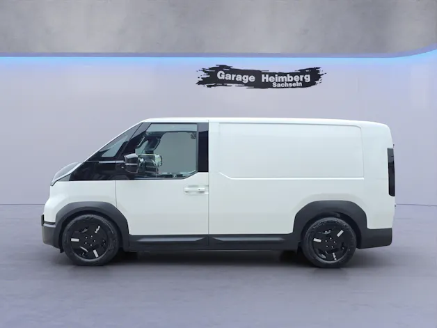 Kia PV5 Cargo 51.5 kWh Essential mit Bott Innenausbau
