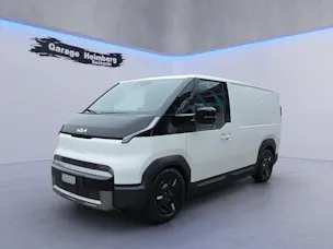 Kia PV5 Cargo 51.5 kWh Essential mit Bott Innenausbau