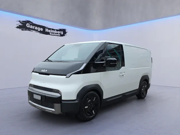 Kia PV5 Cargo 51.5 kWh Essential mit Bott Innenausbau