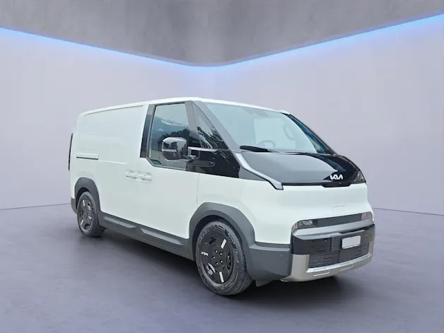 Kia PV5 Cargo 51.5 kWh Essential mit Bott Innenausbau