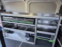 Kia PV5 Cargo 51.5 kWh Essential mit Bott Innenausbau