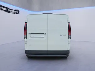 Kia PV5 Cargo 51.5 kWh Essential mit Bott Innenausbau