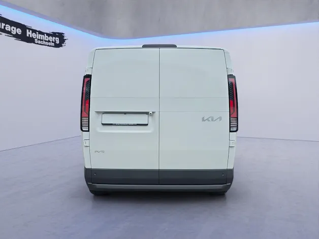 Kia PV5 Cargo 51.5 kWh Essential mit Bott Innenausbau