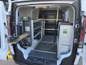 Kia PV5 Cargo 51.5 kWh Essential mit Bott Innenausbau