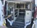 Kia PV5 Cargo 51.5 kWh Essential mit Bott Innenausbau