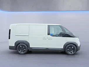 Kia PV5 Cargo 51.5 kWh Essential mit Bott Innenausbau