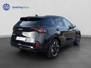 Vehicle image KIA Sportage 1.6 T-GDi Hybrid GT-Line