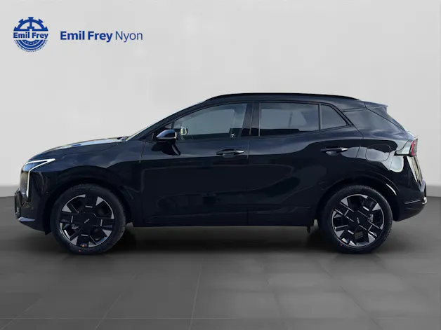 Kia Sportage 1.6 T-GDi Hybrid GT-Line