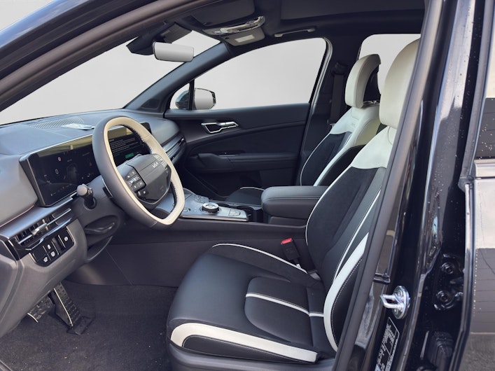 Vehicle image KIA SPORTAGE