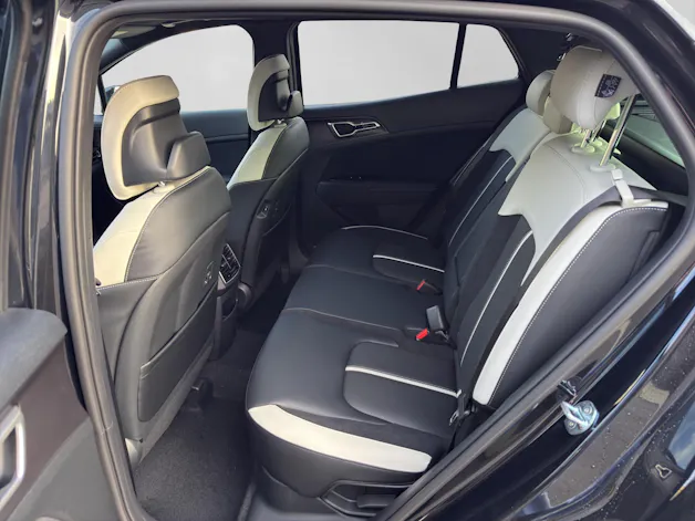 Kia Sportage 1.6 T-GDi Hybrid GT-Line