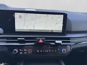 Kia Sportage 1.6 T-GDi Hybrid GT-Line