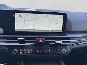 Vehicle image KIA Sportage 1.6 T-GDi Hybrid GT-Line